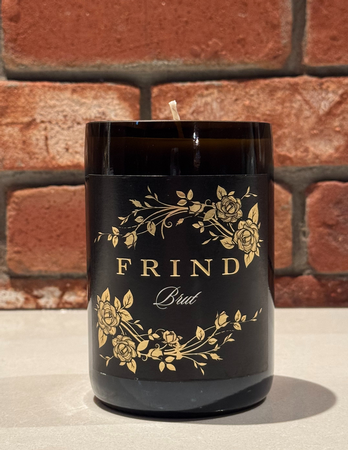 Candle - Nordic Spa