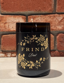 Candle - Nordic Spa